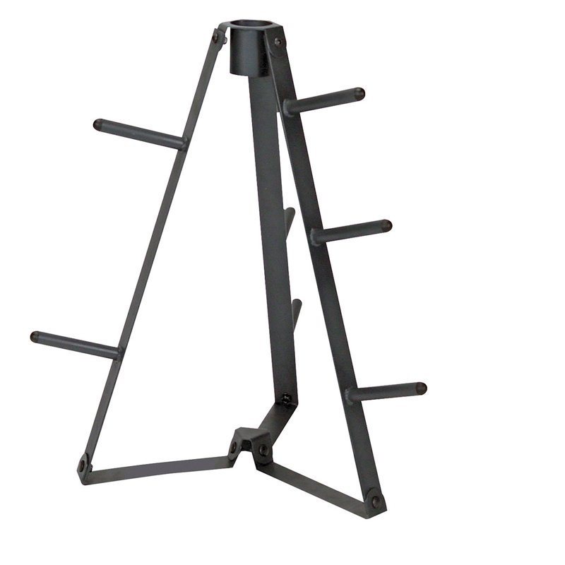 Apex Marcy Weight Plate Rack - Free Weights/Bulk at Academy Sports