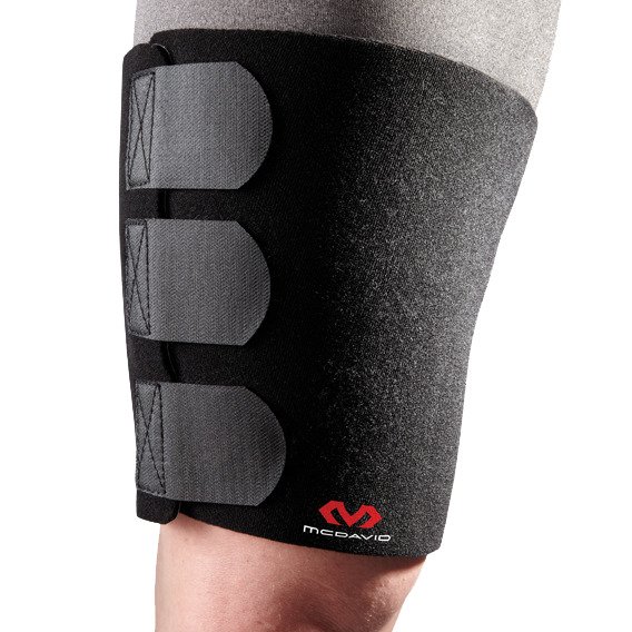 Shock Doctor Elite SVR Recovery Compression Calf Sleeves