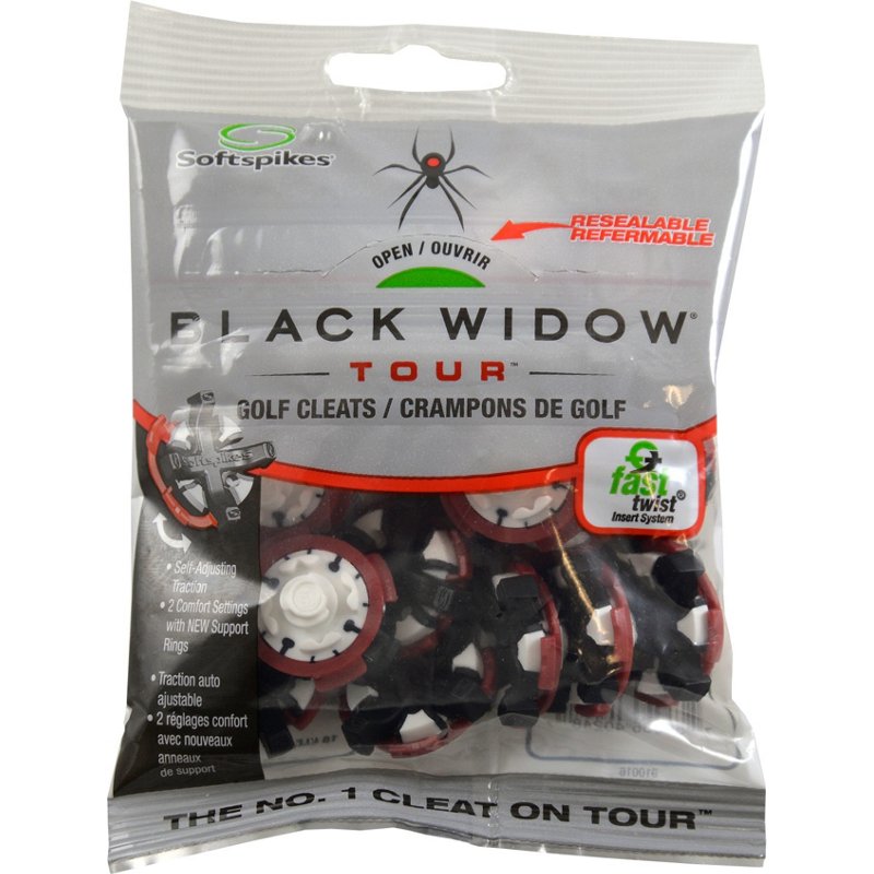 Black Widow Tour Fa… - image