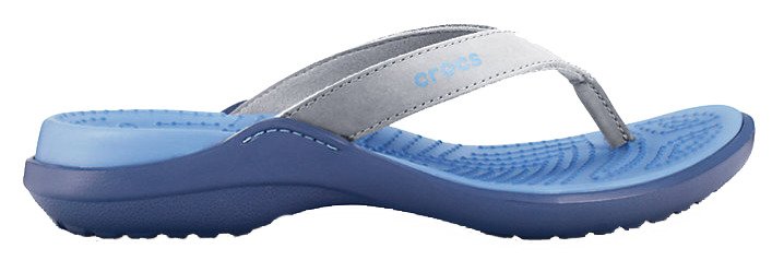 Crocs™ Women's Capri IV Flip-Flop Sandals