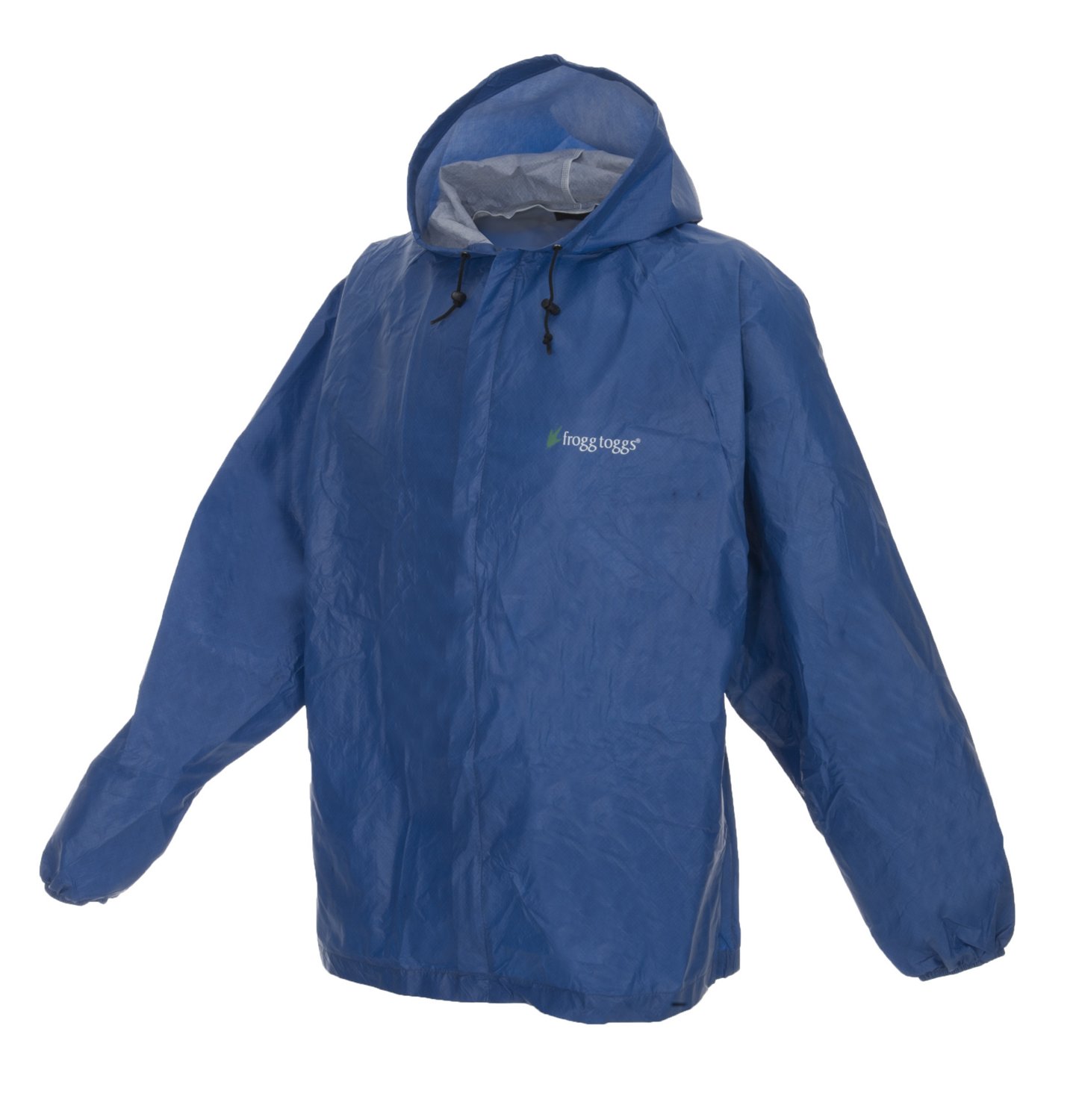 frogg toggs Ultralite Rain Jacket Academy