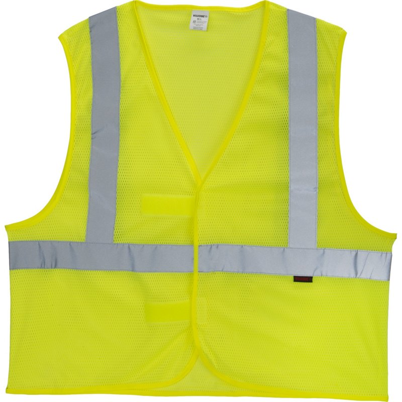 Wolverine Men's Hi-… - image