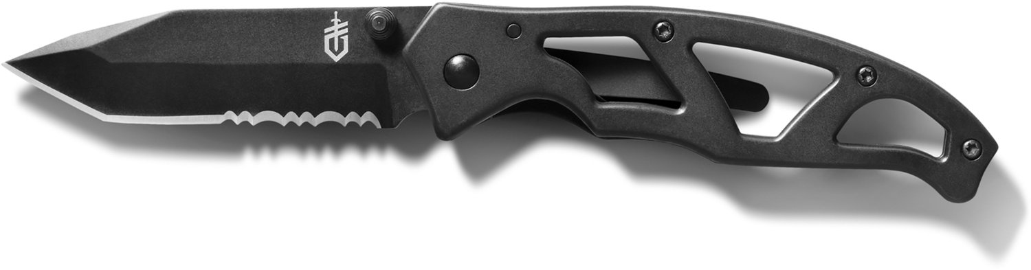 gerber tactical folding knives