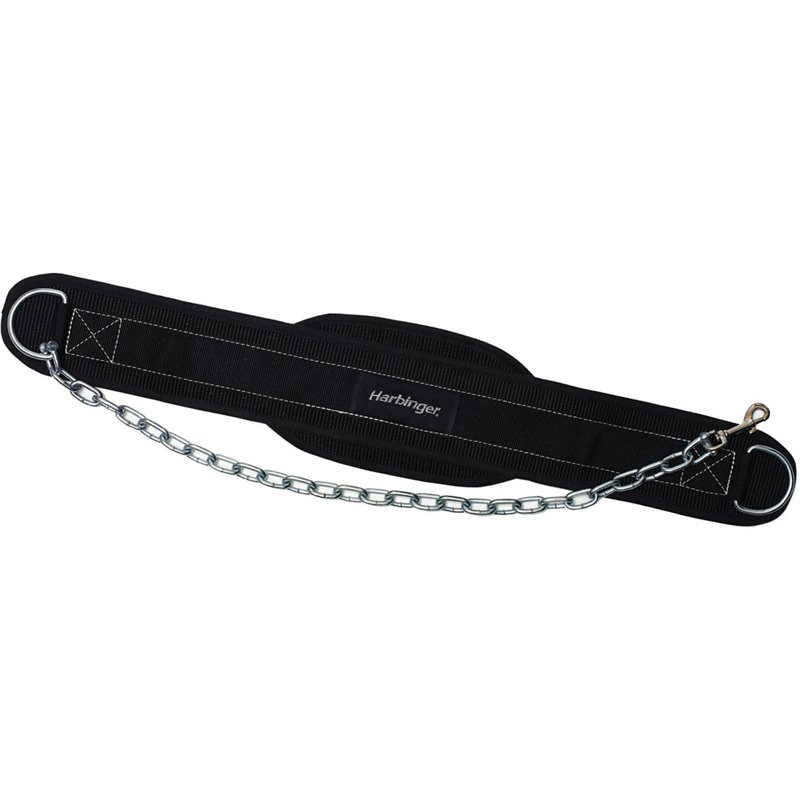 Harbinger Polypropylene Dip Belt - Exercise Accessories at Academy Sports