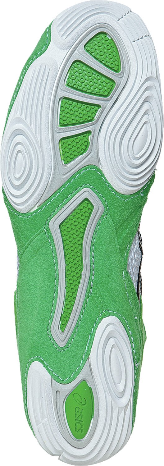 ASICS® Men's CAEL® V5.0 Wrestling Shoes - view number 6
