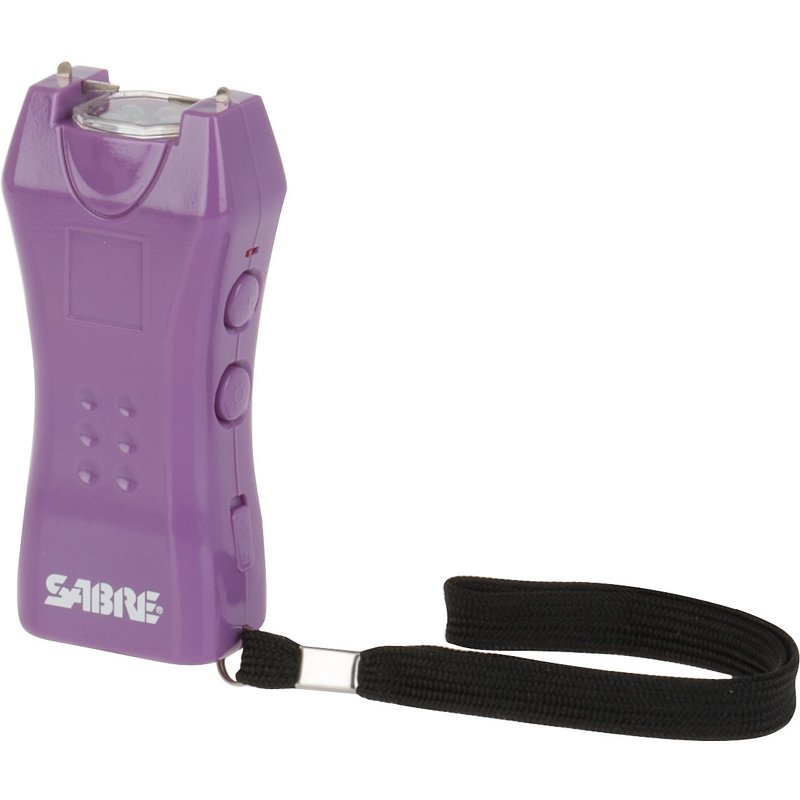 Sabre Dual Capacito… - image