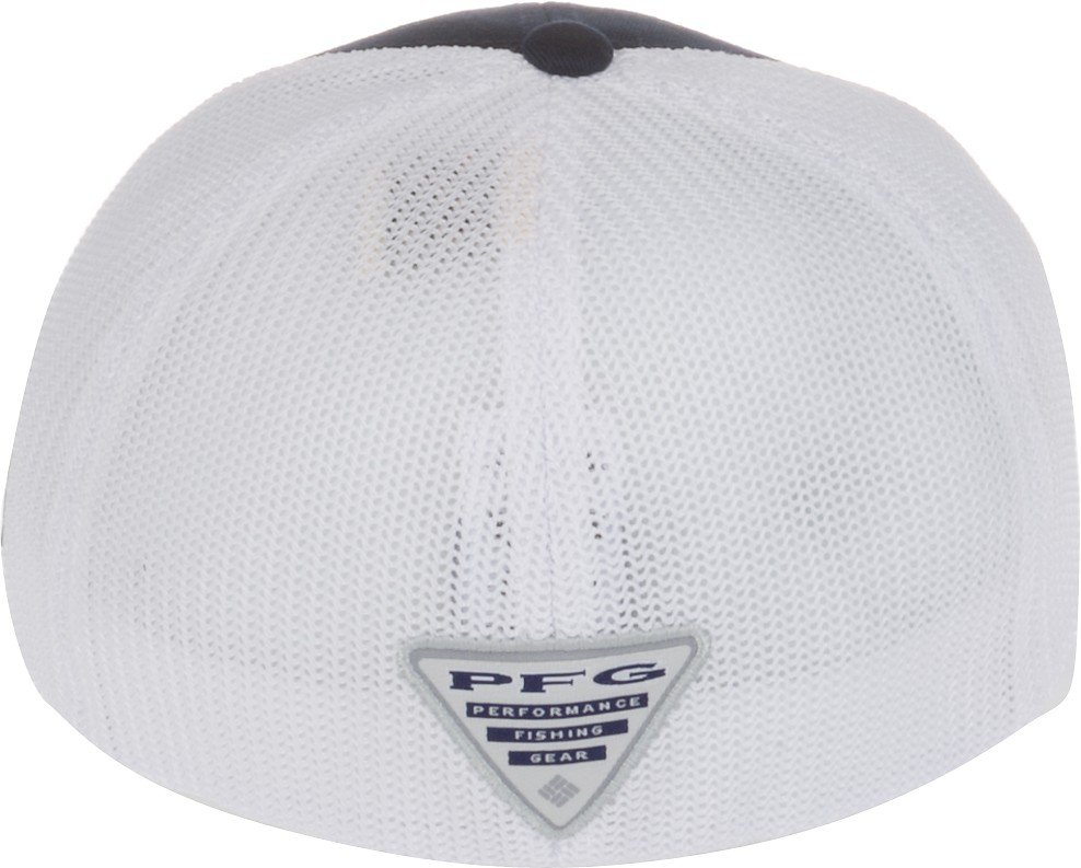 Columbia Sportswear Men's PFG Mesh Ball Cap - view number 2