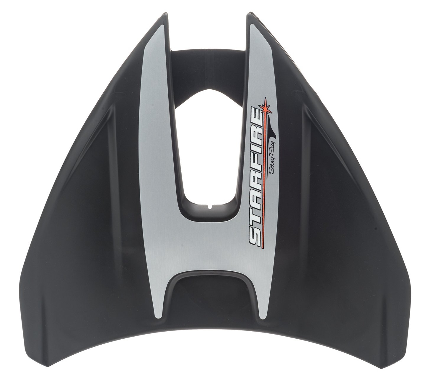 Fits All 4-40 hp Outboards THE SMALL OUTBOARD MOTOR HYDROFOIL FIN AT LAST 