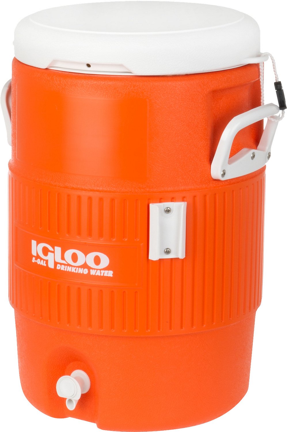 Igloo Full-Size Beverage 5-Gallon Seat-Top Cooler