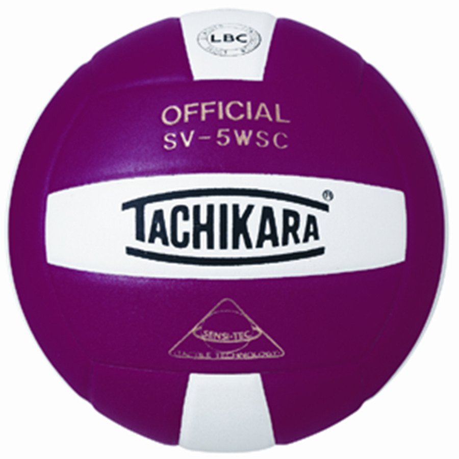 Tachikara® Competition Indoor Volleyball Academy