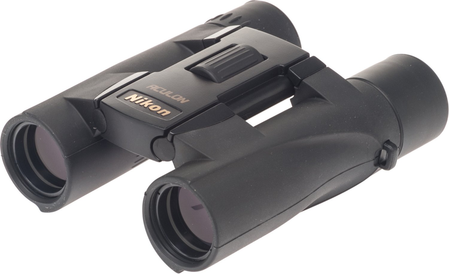 | A30 10 Binoculars 25 at x Nikon Aculon Academy Shipping Free