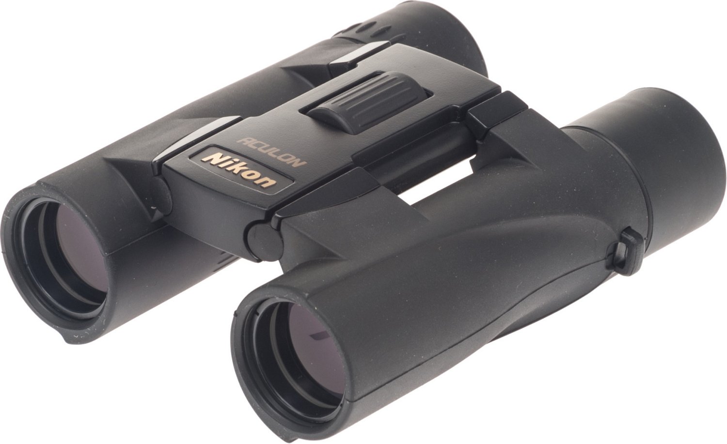 Free Shipping 10 | 25 A30 Academy at Aculon Binoculars Nikon x