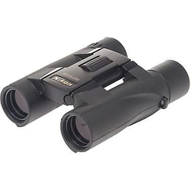 Nikon Aculon A30 10 x 25 Binoculars                                                                                             