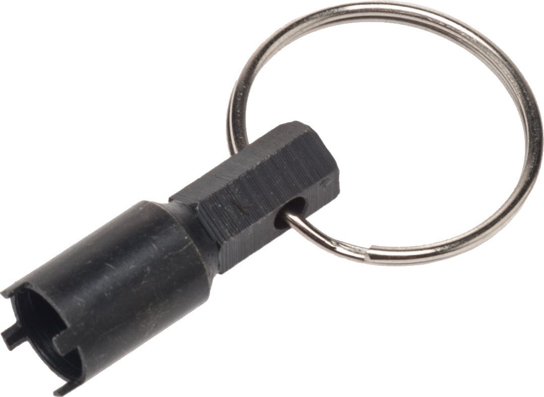 Wheeler Engineering Delta Series AR Front Sight Tool                                                                             - view number 1