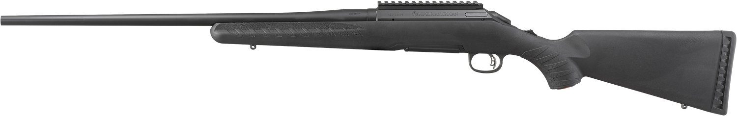Ruger American .243 Win. Bolt-Action Rifle - view number 2