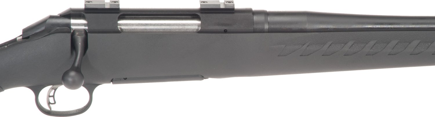Ruger American .243 Win. Bolt-Action Rifle - view number 4