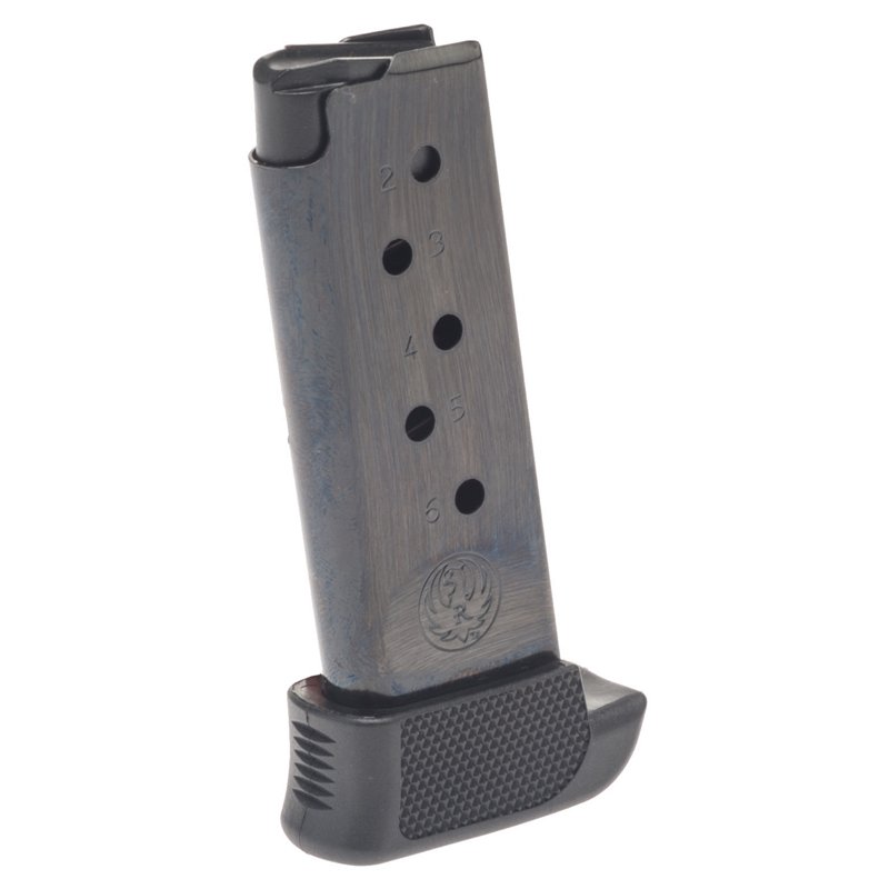 Ruger Lcp 7-Round M… - image