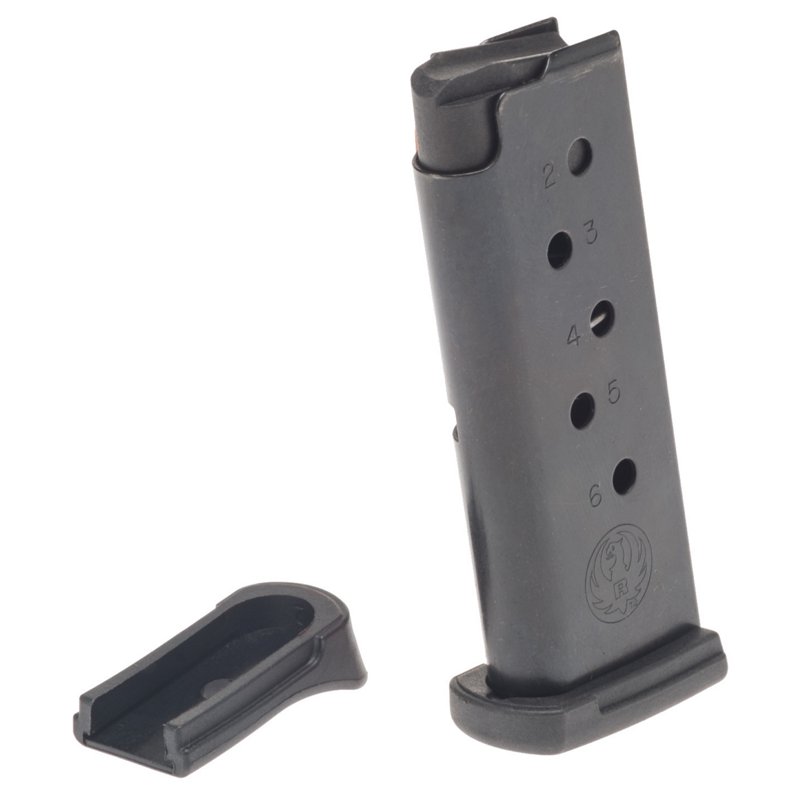 Ruger Lcp .380 Auto… - image