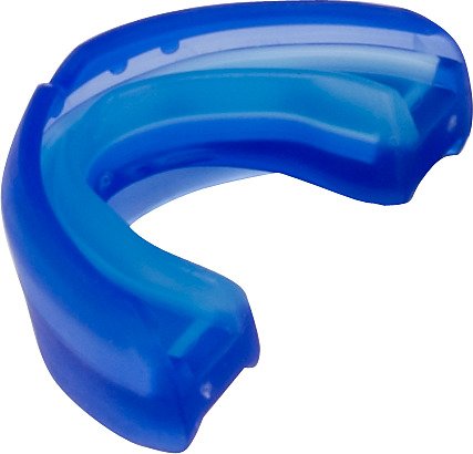 Shock Doctor Adults' Ultra Double Braces Mouth Guard Academy