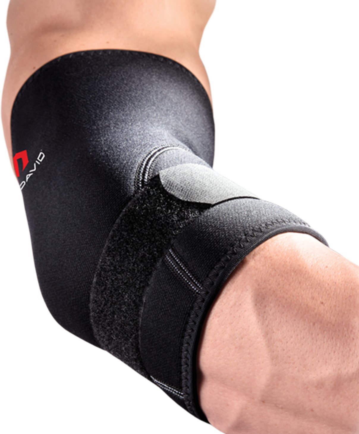 McDavid Level 2 Elbow Support                                                                                                    - view number 1 selected