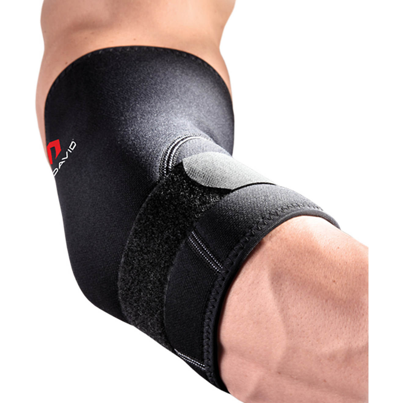 McDavid Level 2 Elbow Support                                                                                                    - view number 1