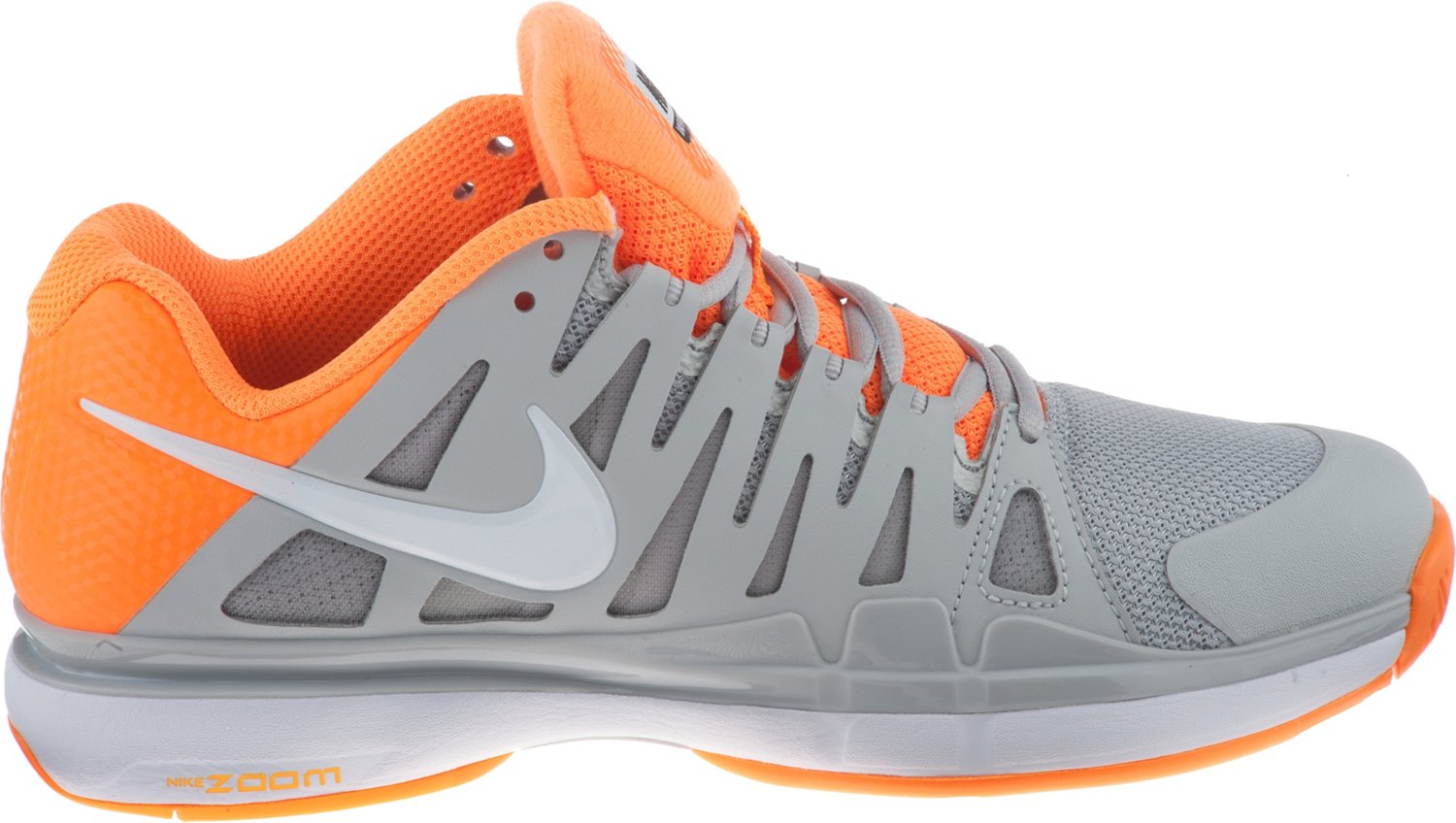 Nike Women's Zoom Vapor 9 Tour Tennis Shoes