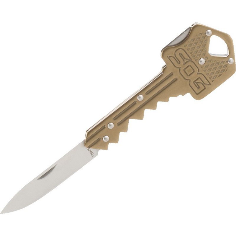 Sog Key Folding Kni… - image