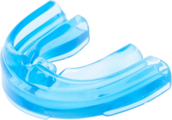 Shock Doctor Youth Braces Mouth Guard Academy