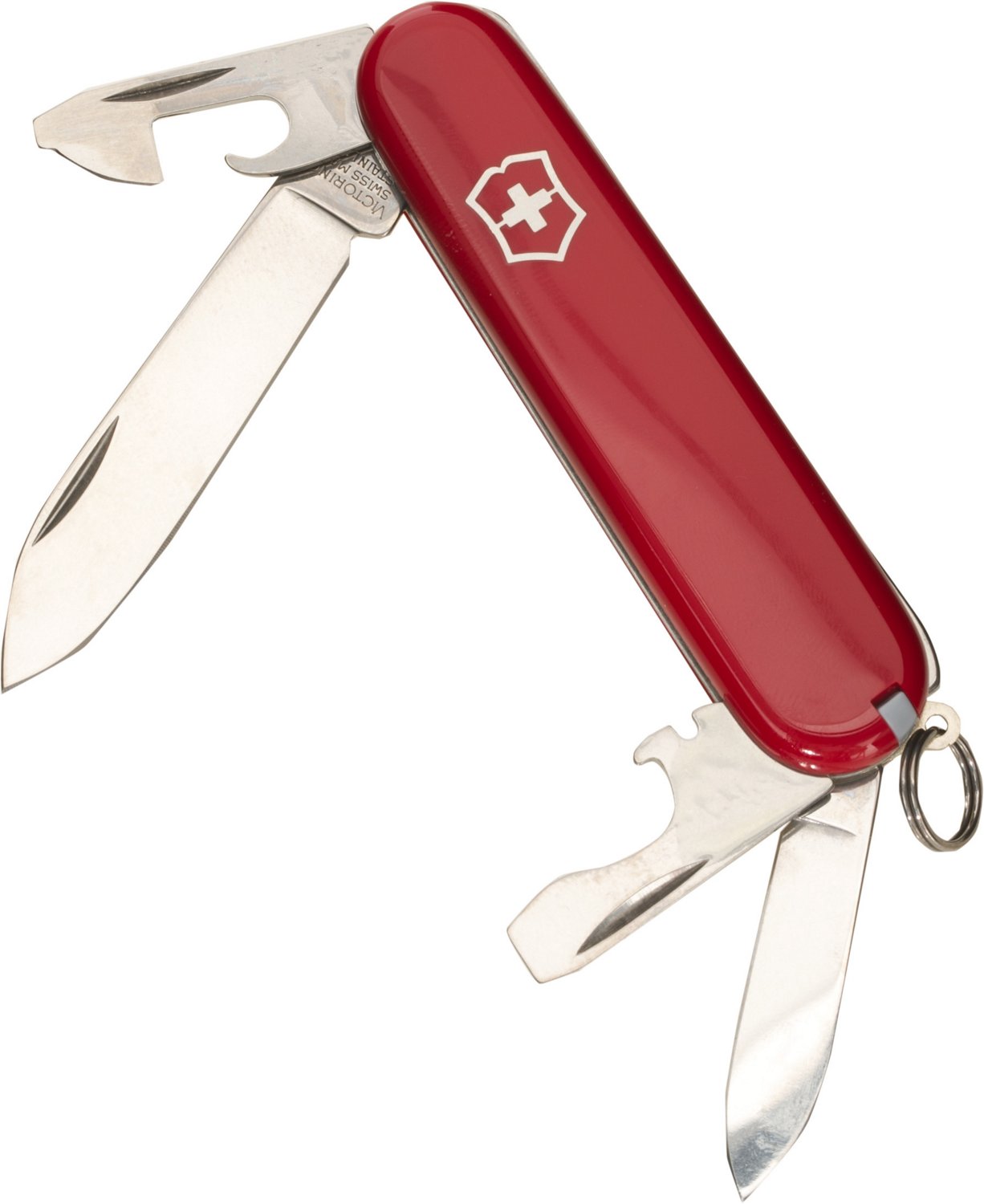 Victorinox Tinker Small red 0.4603 Swiss pocket knife