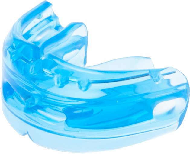 Shock Doctor Youth Double Braces Mouth Guard