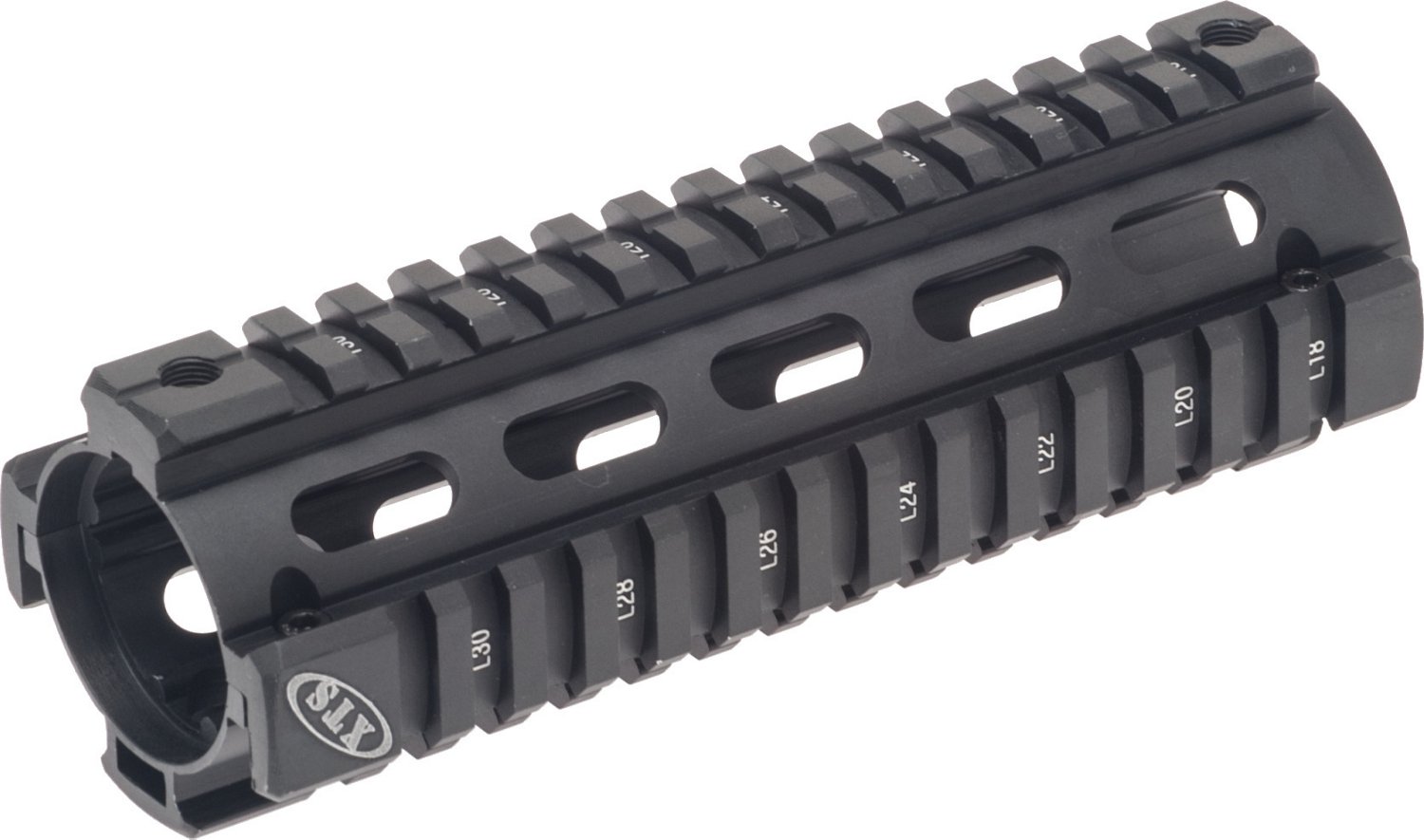 Xtreme Tactical Sports M4 Carbine Quad Rail | Academy