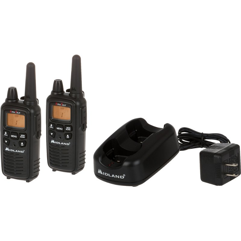 Midland X-Tra Talk … - image