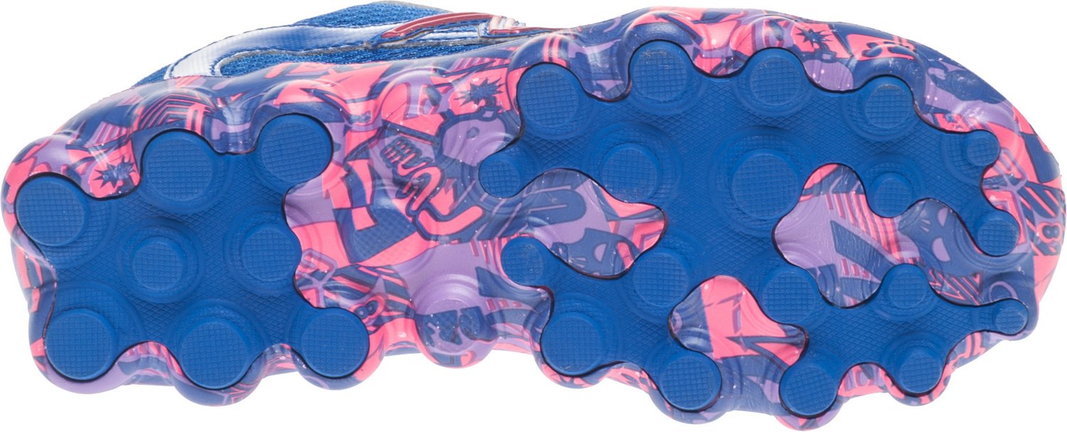 New Balance Girls' 825 Shoes - view number 6