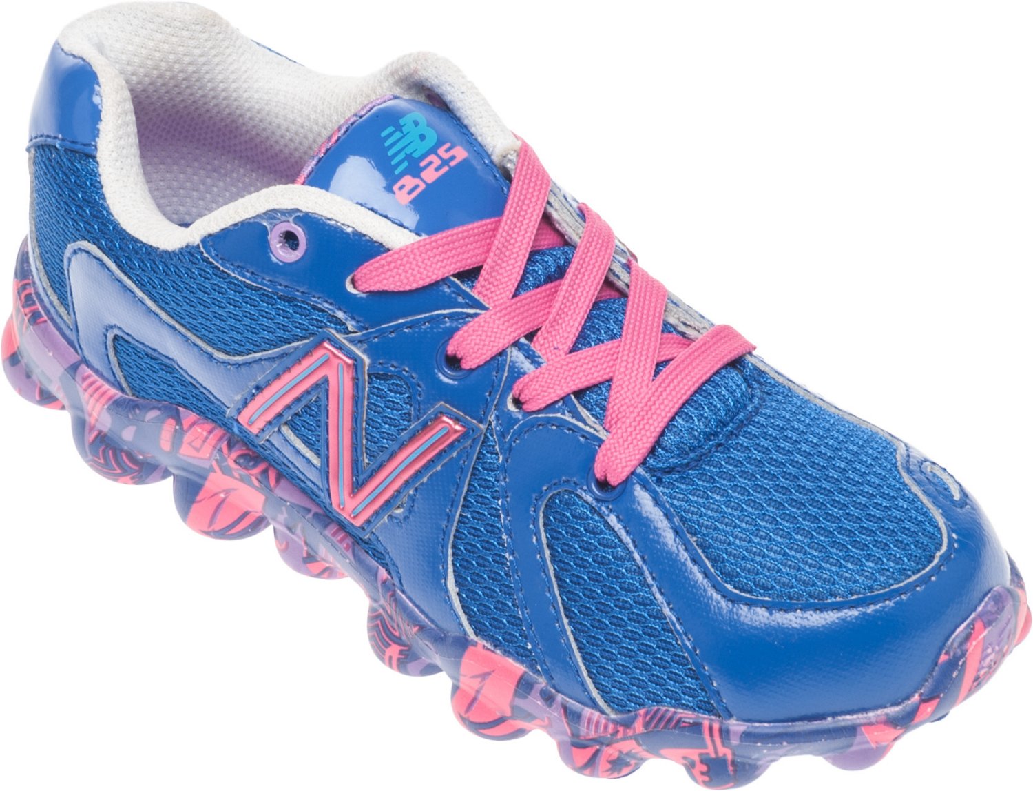 New Balance Girls' 825 Shoes - view number 2