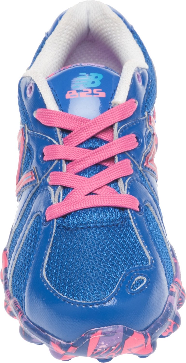New Balance Girls' 825 Shoes - view number 3