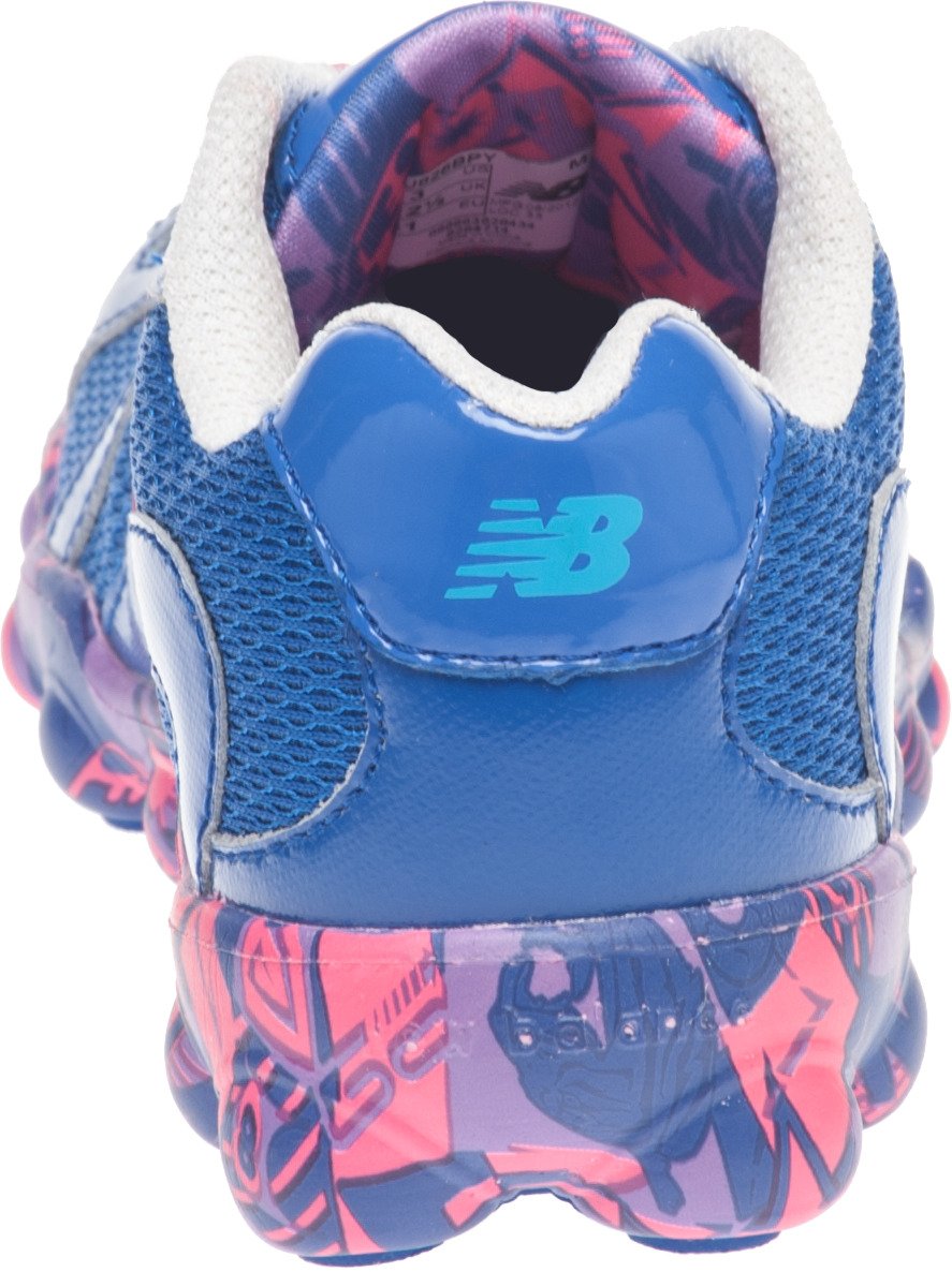 New Balance Girls' 825 Shoes - view number 4