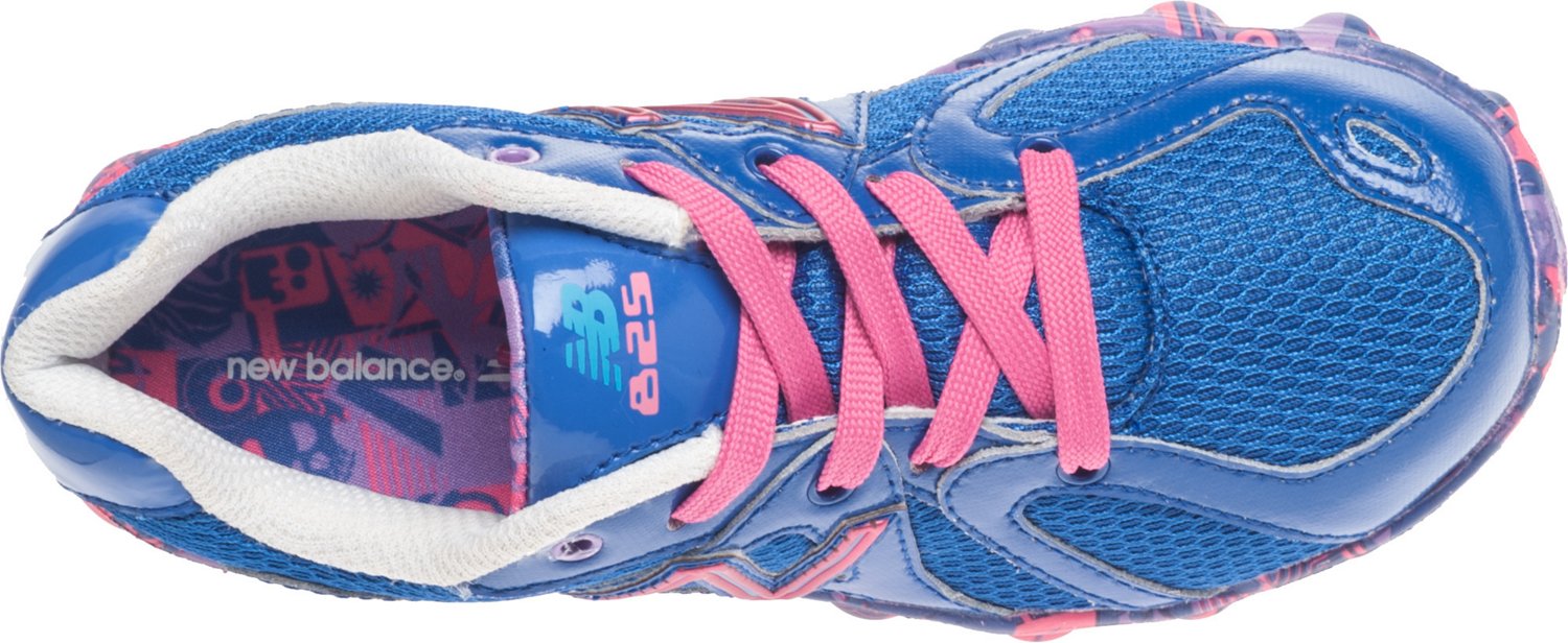 New Balance Girls' 825 Shoes - view number 5