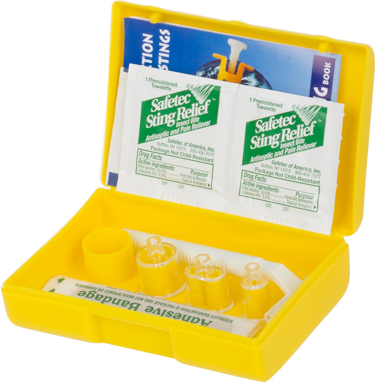 Sawyer Extractor™ Vacuum Pump Kit                                                                                              - view number 2