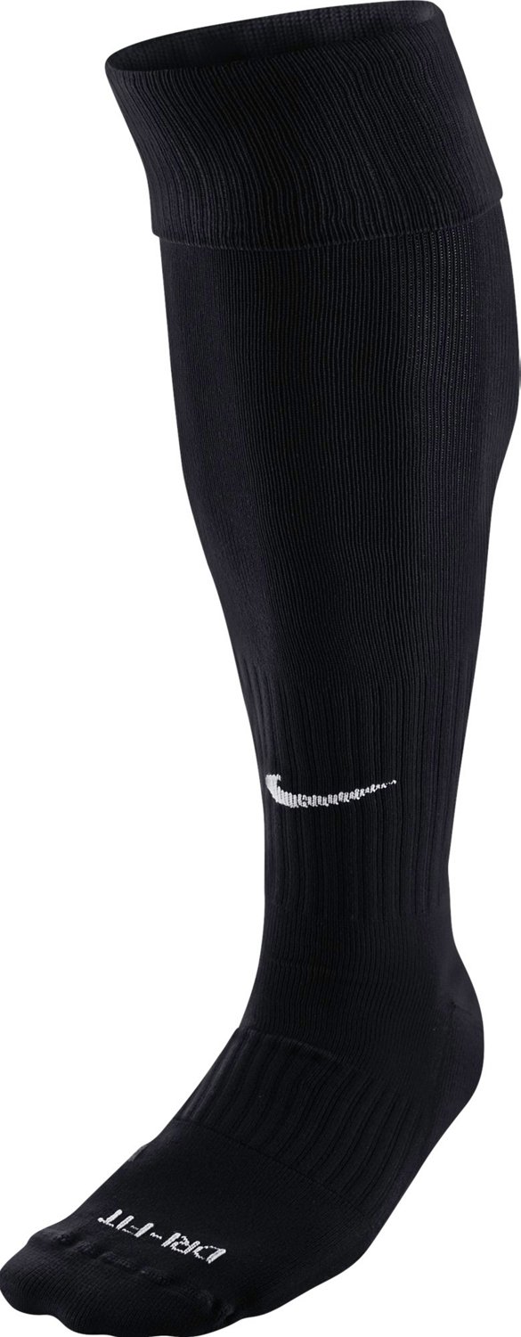 black nike socks academy