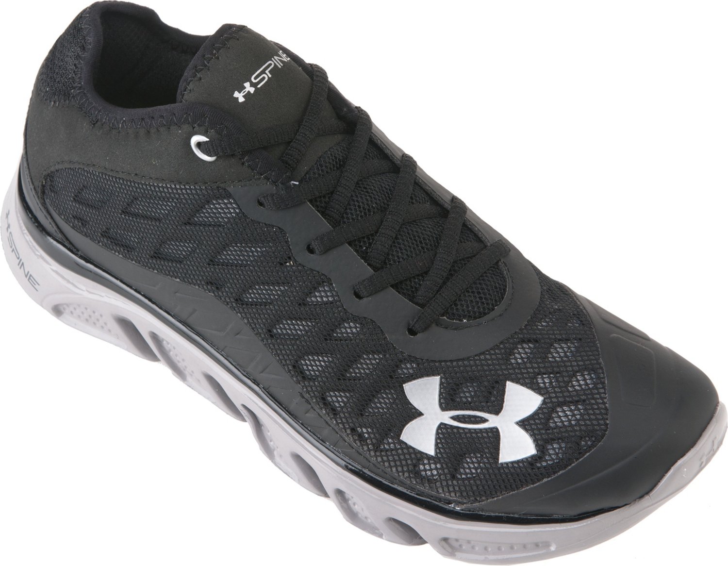 Under Armour® Men's Spine TRB Training Shoes - view number 2