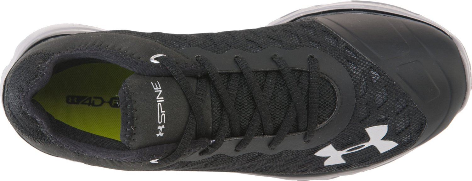 Under Armour® Men's Spine TRB Training Shoes - view number 5