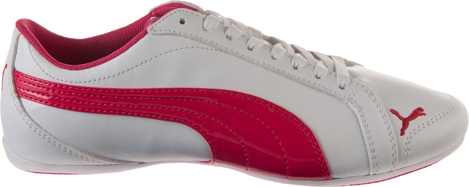 PUMA Girls' Janine Dance Jr Shoes