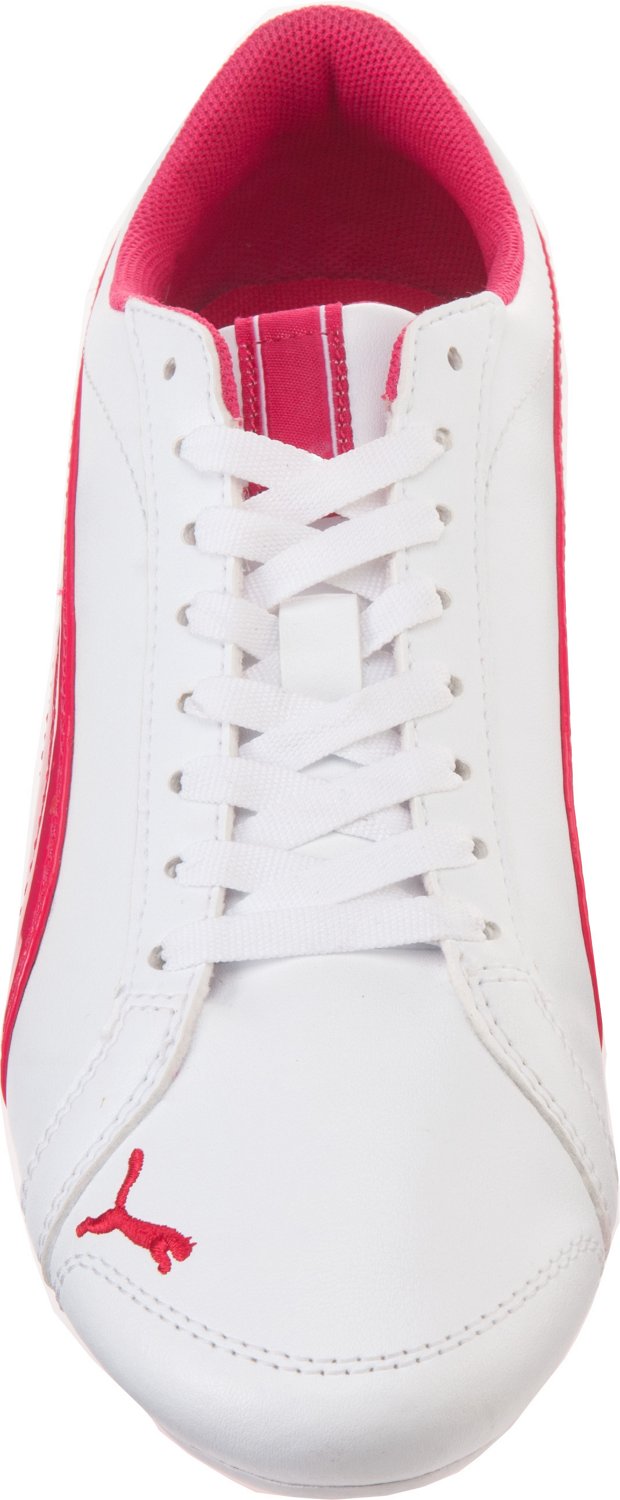 PUMA Girls' Janine Dance Jr Shoes - view number 3