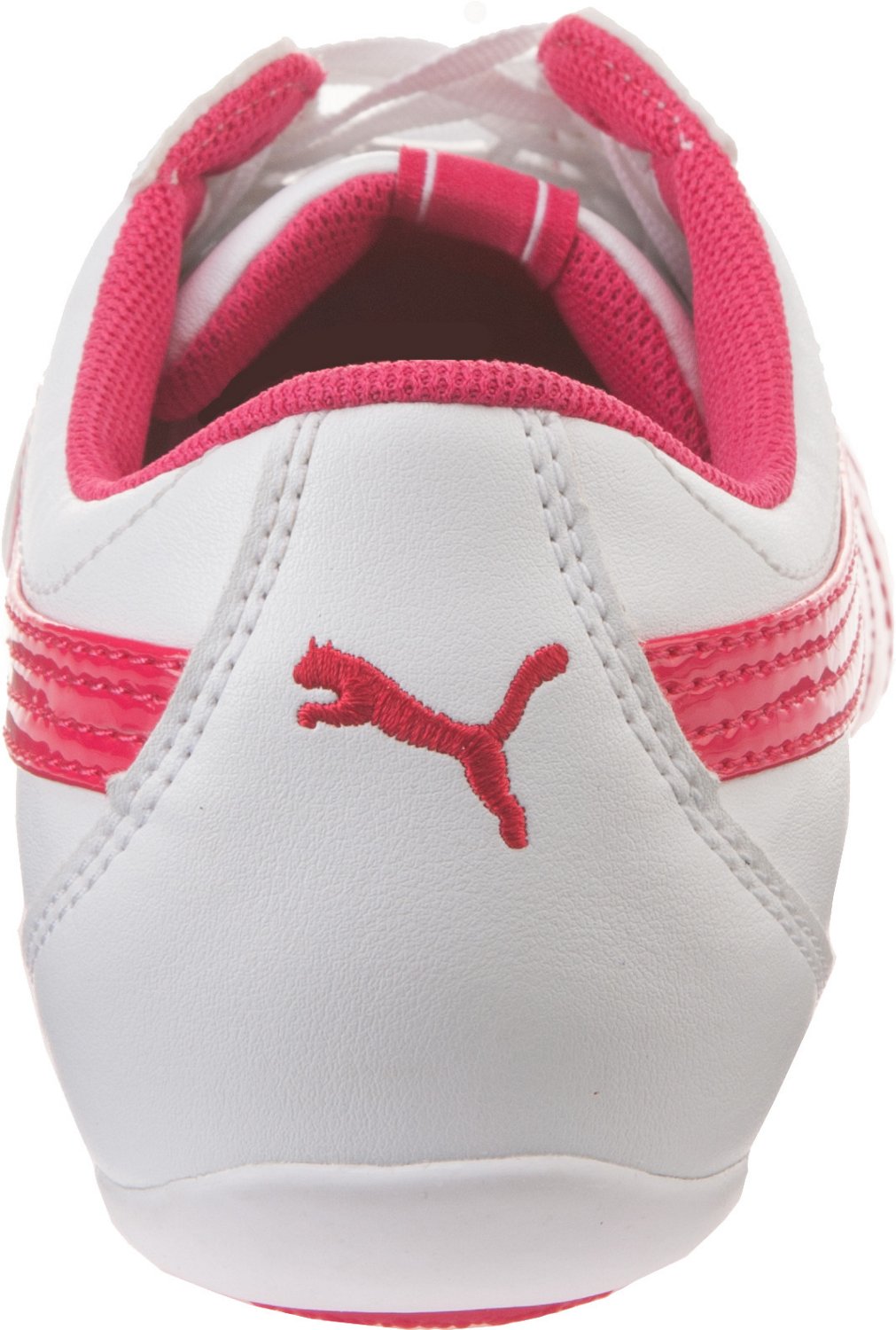 PUMA Girls' Janine Dance Jr Shoes - view number 4