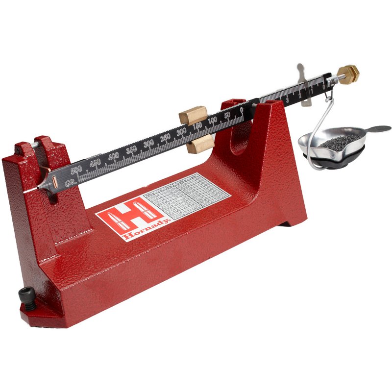 Hornady Lock-N-Load… - image