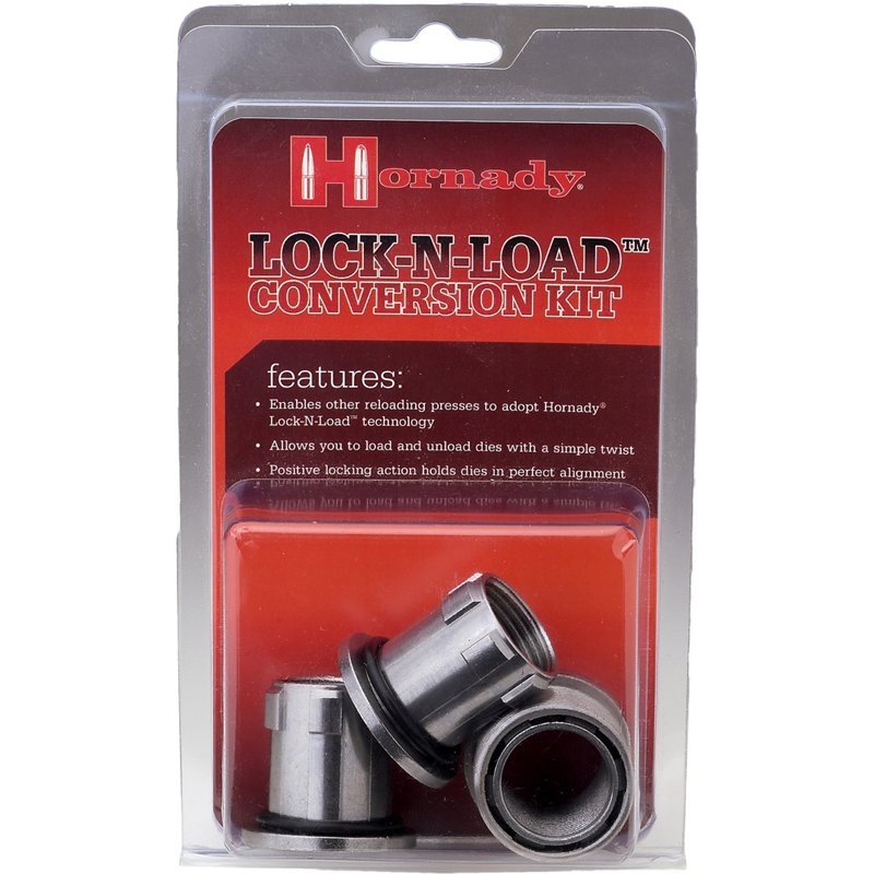 Hornady Lock-N-Load… - image