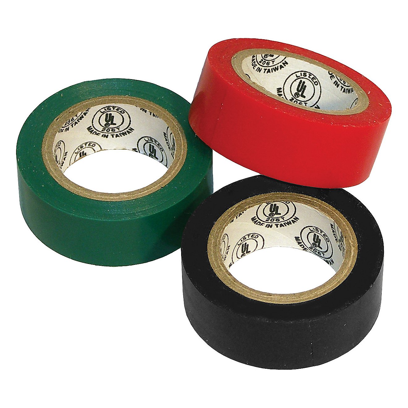 Marine Raider Electrical Tape 3-Pack                                                                                             - view number 1