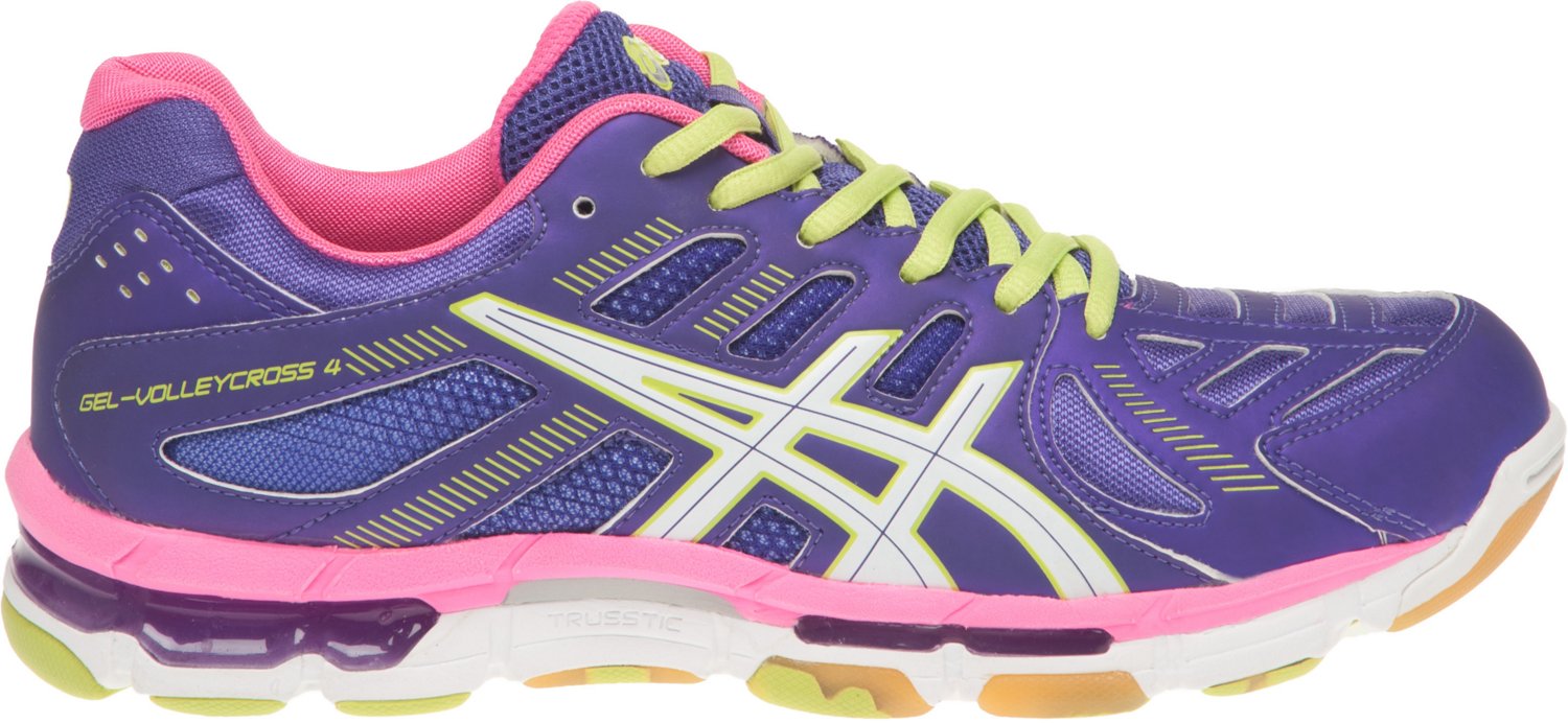 ASICS® Women's Gel-Volleycross® 4 Volleyball Shoes