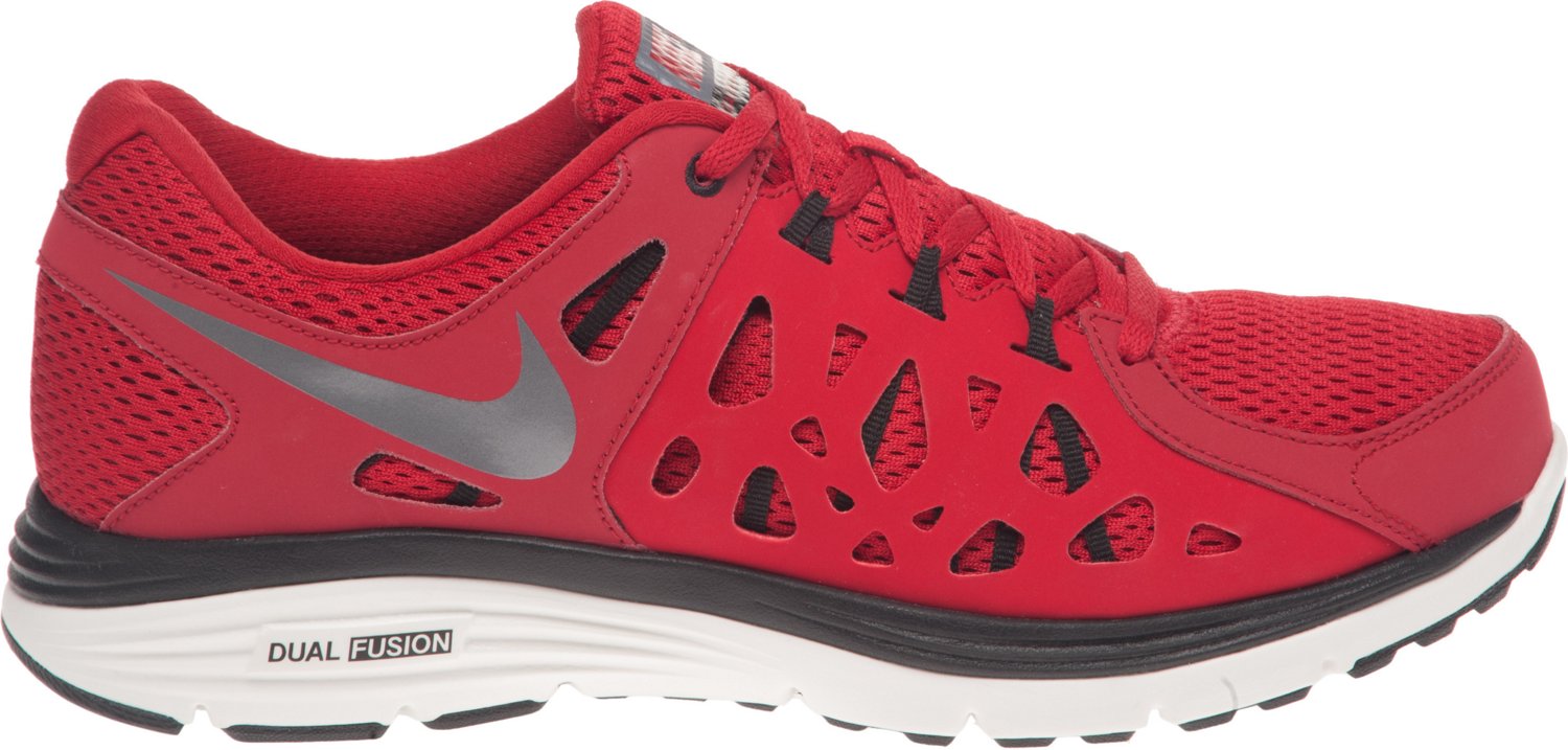 Nike™ Men's Dual Fusion Run 2 Running Shoes