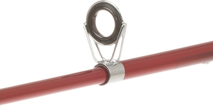 Zebco Z-Cast 5'6" L Freshwater Telescopic Spinning Rod - view number 3